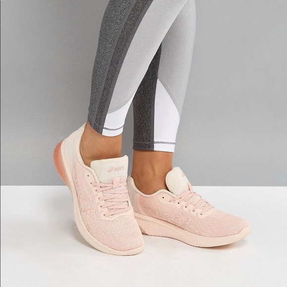 asics running gel kenun